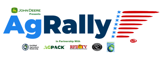AgRally 2022 on March 22, 2022 National Ag Day