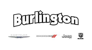 Burlington CDJR is a Certified Agriculture Dealership.