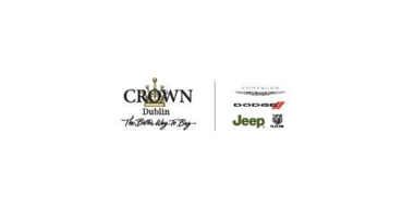 Crown CDJR is a Certified Agricultural Dealership.