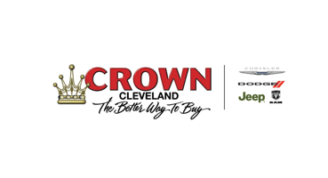 Crown CDJR is a Certified Agriculture Dealership.