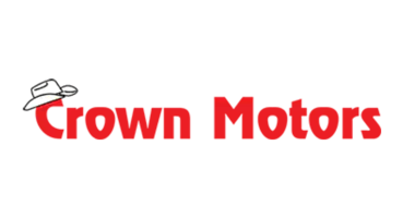 Crown Motors is a Certified Agricultural Dealership