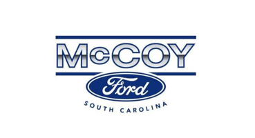 McCoy Ford is a Certified Agricultural Dealership.