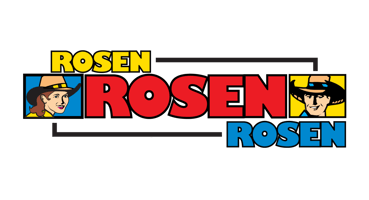 Rosen Ford is a Certified Agriculture Dealership.