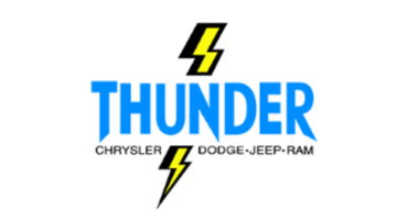 Thunder CDJR is a Certified Agriculture Dealership.