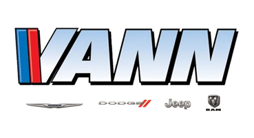 Vann CDJR is a Certified Ag Dealer.