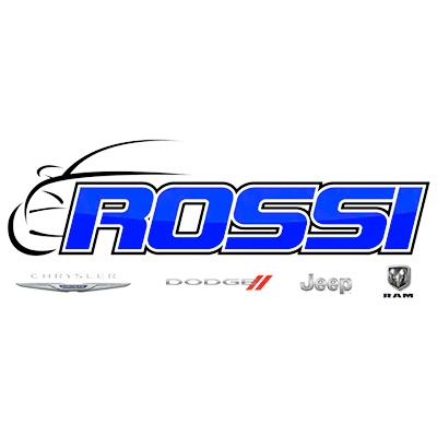Rossi Chrysler Dodge Jeep Ram a Certified Agriculture Dealership