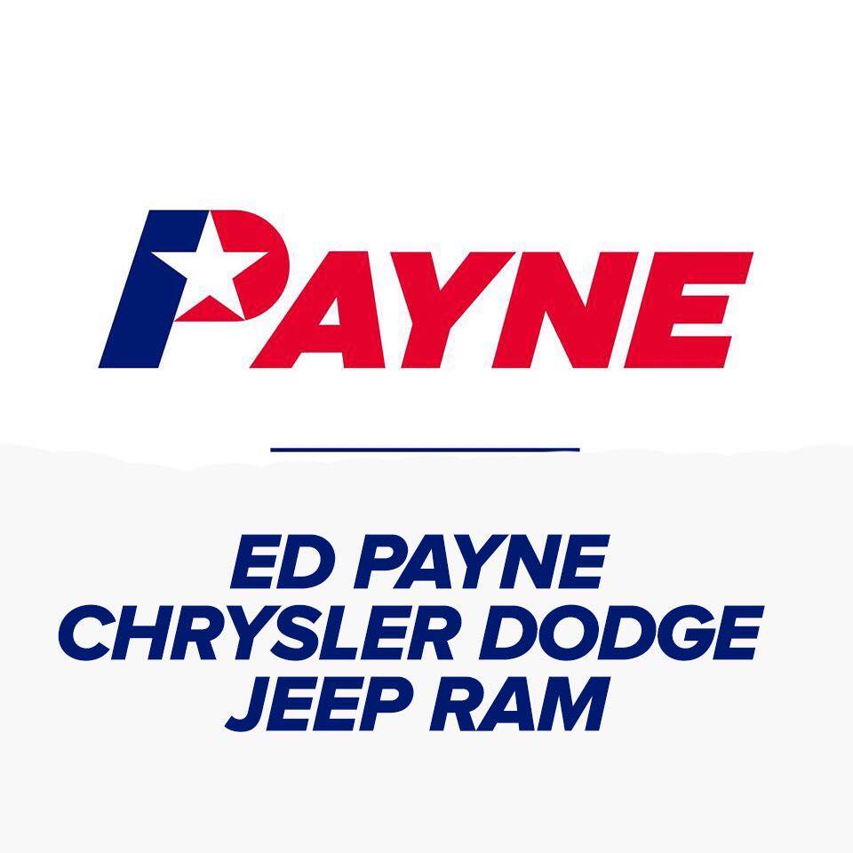 Ed Payne Chrysler Dodge Jeep Ram is a Certified Agriculture Dealership