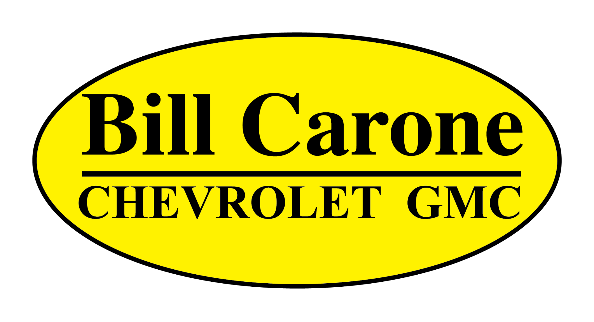 Bill Carone Chevrolet GMC is a Certified Agriculture Dealership.