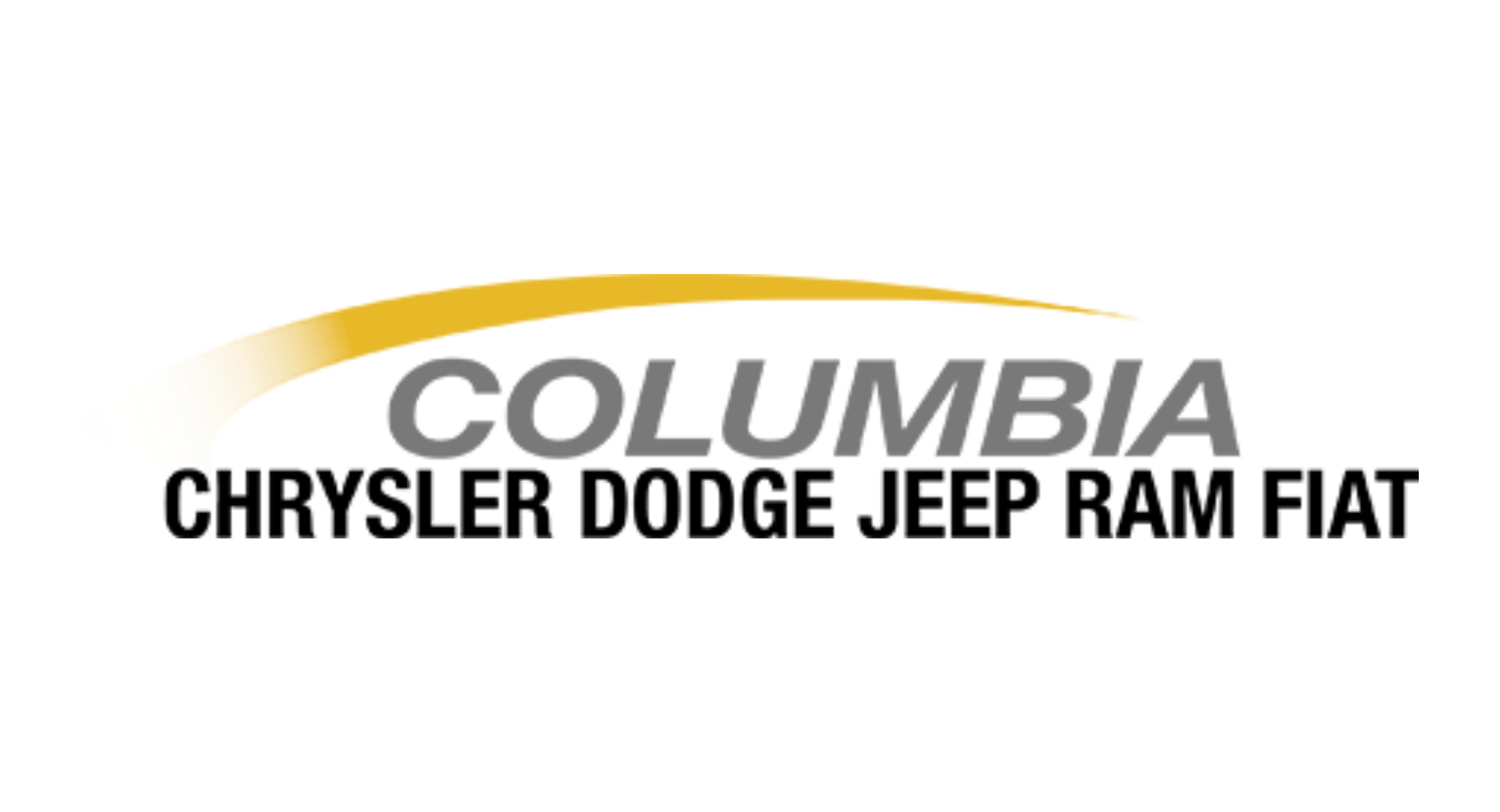 Columbia CDJRF is a Certified Agriculture Dealership.