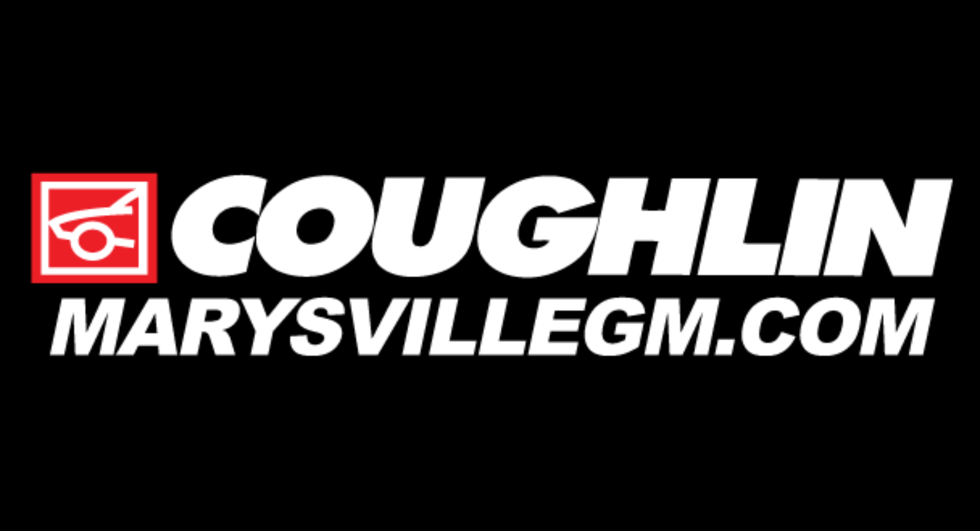 Coughlin Chevrolet Buick Cadillac is a Certified Agriculture Dealership