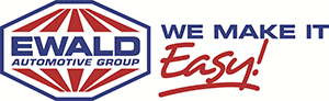 Ewald Auto Group has 3 stores that achieve Certified Agriculture Dealership Status and offer AgPack to Farmers