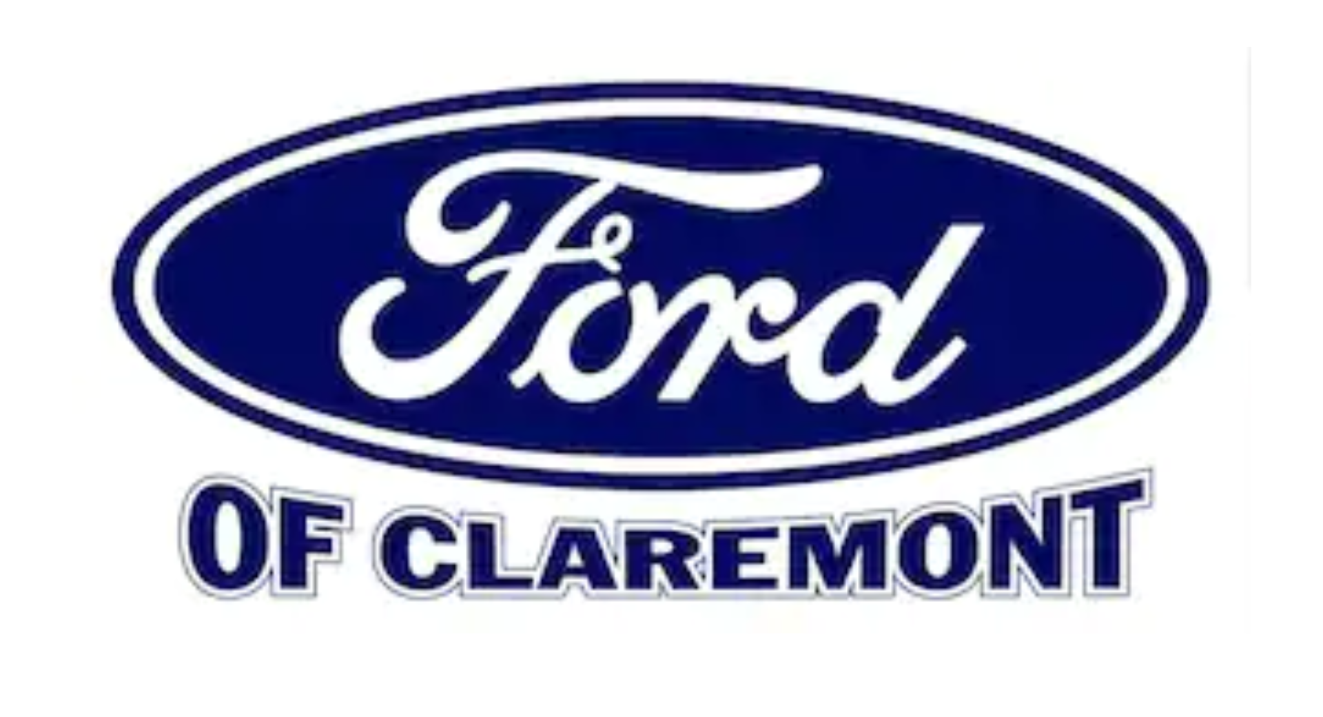 Ford of Claremont is a Certified Agriculture Dealership