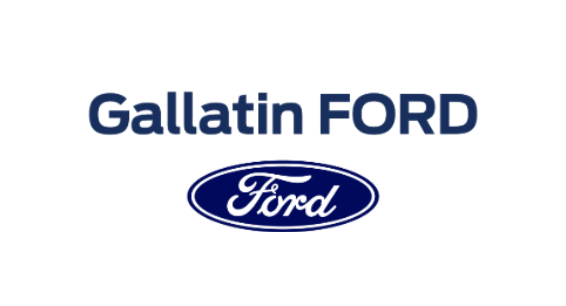 Gallatin Ford is a Certified Agriculture Dealership.