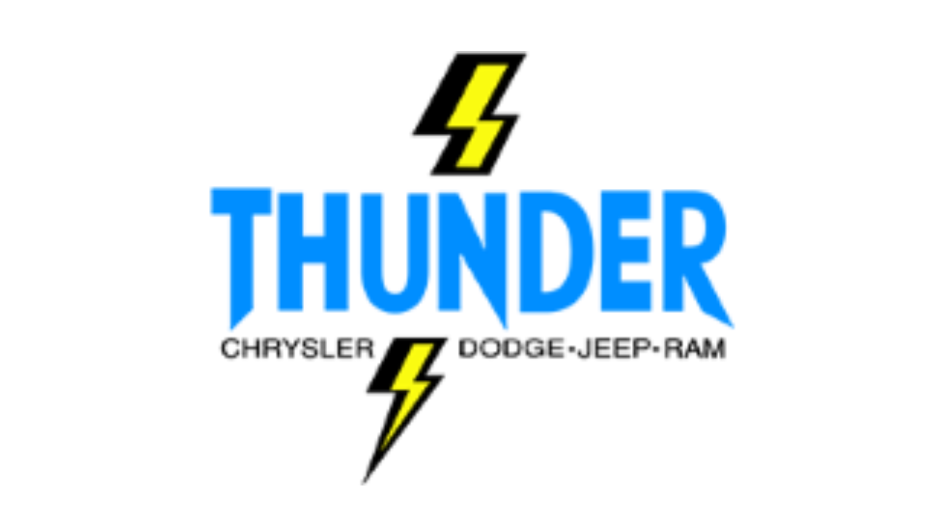 Thunder CDJR is a Certified Agriculture Dealership.