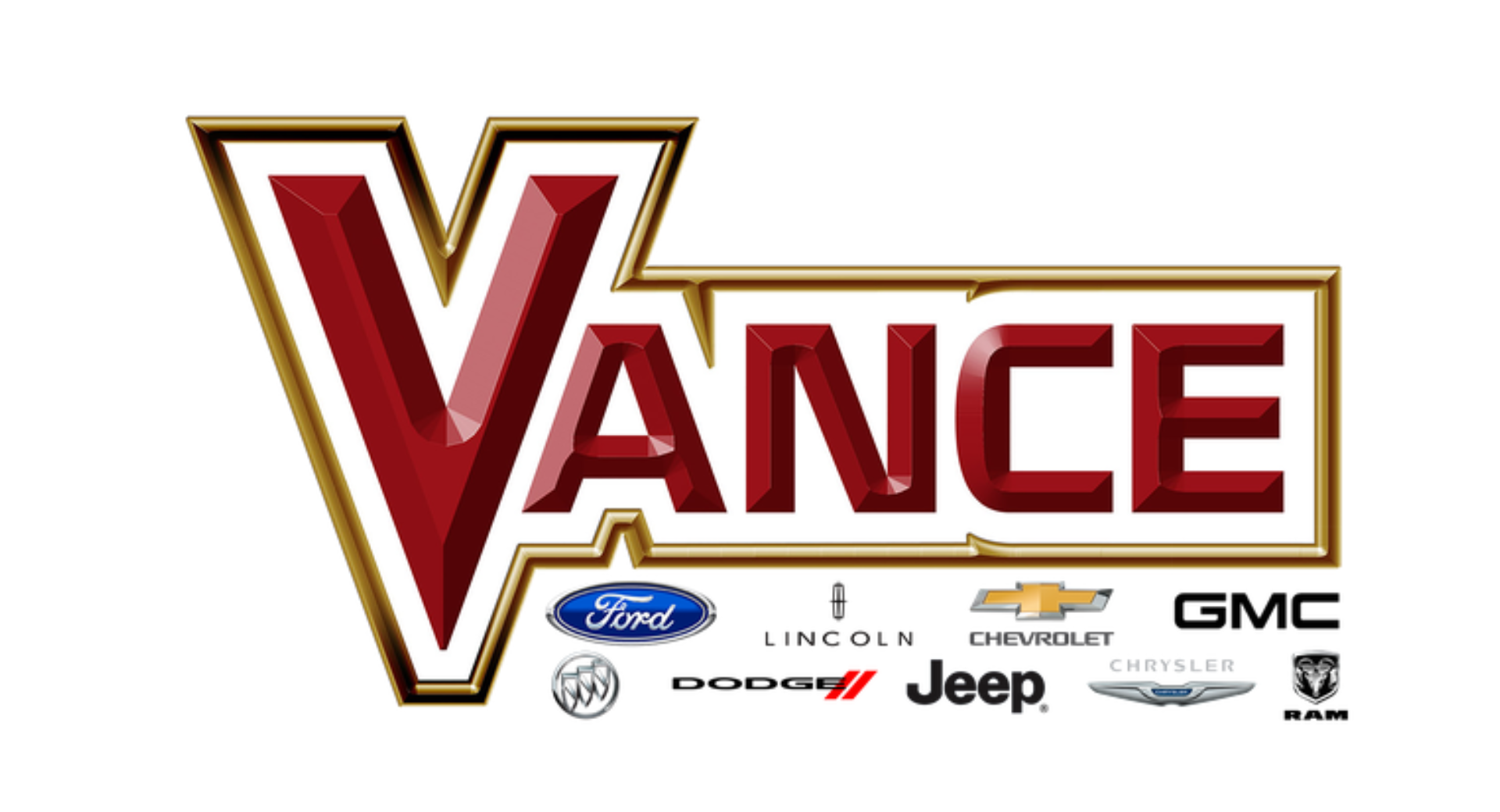 Vance Chevrolet Buick GMC is a Certified Agriculture Dealership