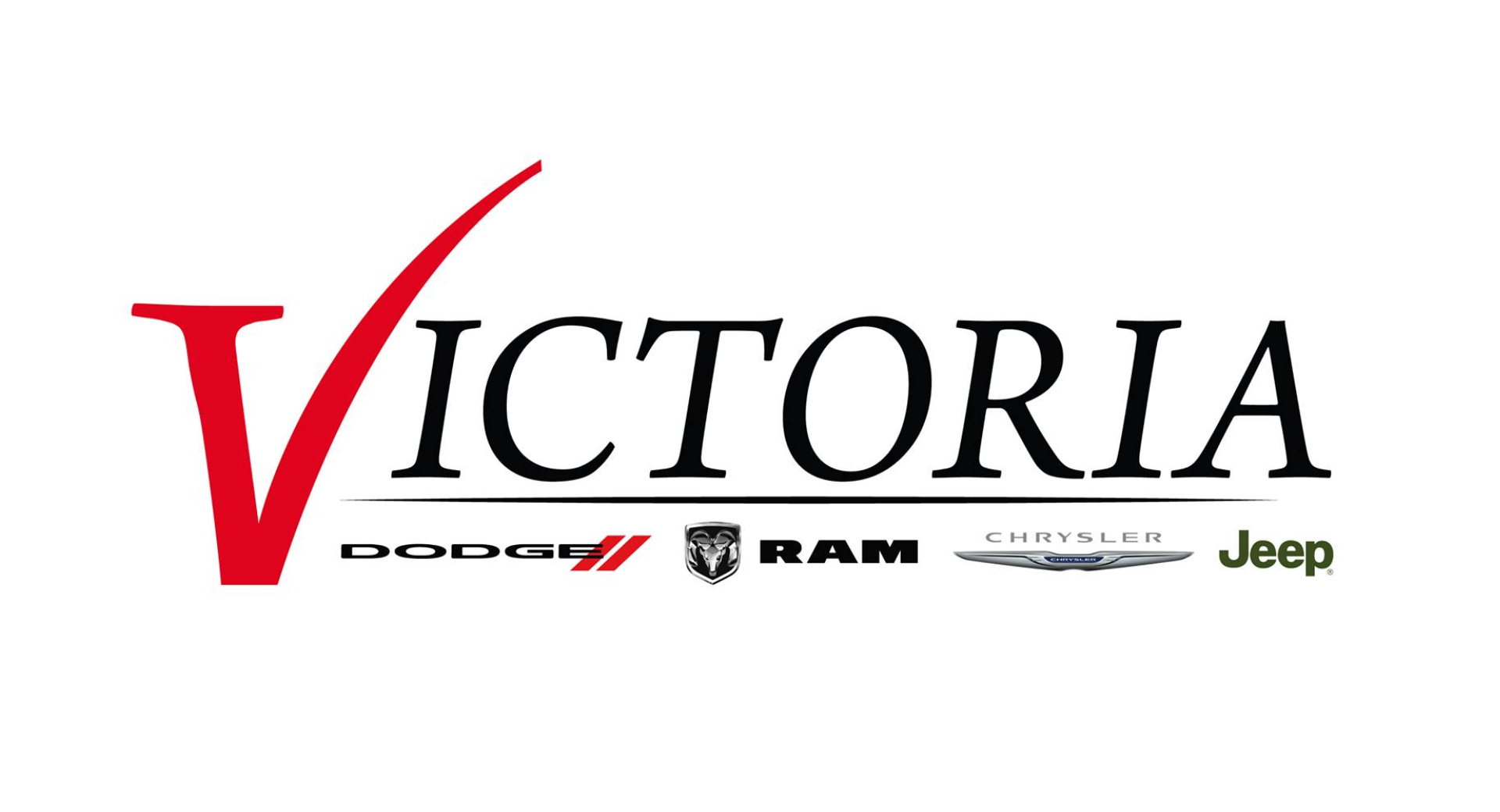 Victoria CDJR is a Certified Agriculture Dealership