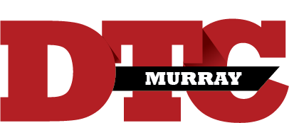 David Taylor Chrysler Murray Logo